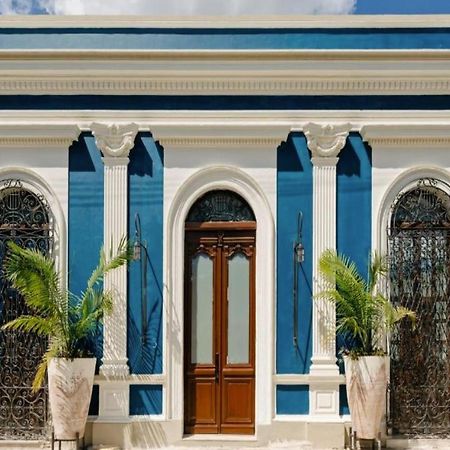 Cigno Hotel ميريدا المظهر الخارجي الصورة