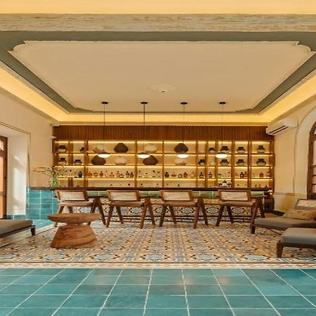 Cigno Hotel ميريدا المظهر الخارجي الصورة