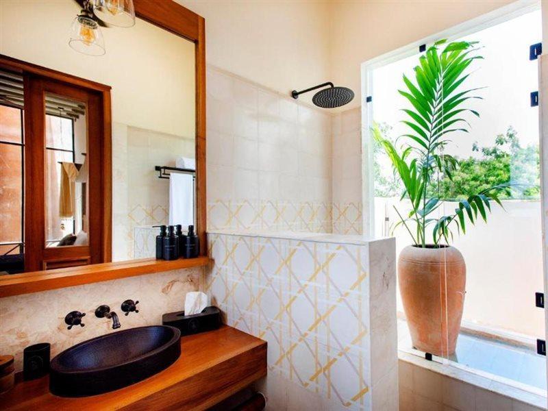 Cigno Hotel ميريدا المظهر الخارجي الصورة